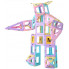 Конструктор Magplayer 81 Pieces Set MPT2-81