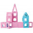 Конструктор Magplayer 90 Pieces Set MPT2-90