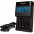 Panasonic Flagship Charger BQ-CC65E Panasonic Flagship Charger BQ-CC65E