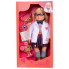 Our Generation Dolls Amelia (Professional Inventor) BD31120Z Our Generation Dolls Amelia (Professional Inventor) BD31120Z