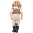 Our Generation Dolls Leah (Horse Riding Doll) BD31062Z Our Generation Dolls Leah (Horse Riding Doll) BD31062Z