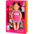 Our Generation Dolls Noa (Deluxe) BD31092ATZ Our Generation Dolls Noa (Deluxe) BD31092ATZ