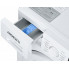 Стиральная машина Ardesto WMS-6109W белый