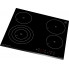 Варочная поверхность Kaiser KCT 6703 F черный