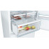 Холодильник Bosch KGN49XW30 белый