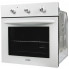 Духовой шкаф VENTOLUX Blanco белый