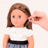 Our Generation Dolls Aliane (A True Gem) BD31166Z Our Generation Dolls Aliane (A True Gem) BD31166Z