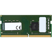 Оперативная память Kingston ValueRAM SO-DIMM DDR4 KVR26S19D8/16