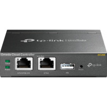 Маршрутизатор TP-LINK Omada OC200 Маршрутизатор TP-LINK Omada OC200