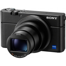 Фотоаппарат Sony DSCRX100M6.RU3 Фотоаппарат Sony DSCRX100M6.RU3