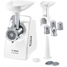 Мясорубка Bosch MFW3X14W