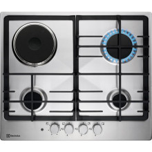 Варочная поверхность Electrolux KGM 64311 X Варочная поверхность Electrolux KGM 64311 X