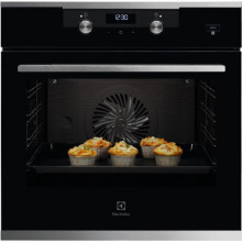 Духовой шкаф Electrolux OKD 5C70X Духовой шкаф Electrolux OKD 5C70X