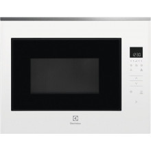 Встраиваемая микроволновая печь Electrolux KMFE 264 TEW