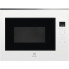 Встраиваемая микроволновая печь Electrolux KMFE 264 TEW