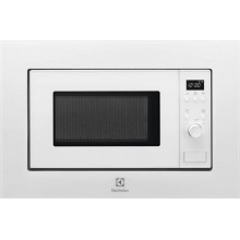 Встраиваемая микроволновая печь Electrolux LMS 2173 EMW Встраиваемая микроволновая печь Electrolux LMS 2173 EMW