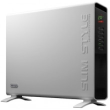 Конвектор De'Longhi HCX 9120 E WHBK