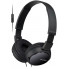 Наушники Sony MDRZX110APB.CE7