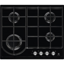 Варочная поверхность Electrolux GPE263YK Варочная поверхность Electrolux GPE263YK