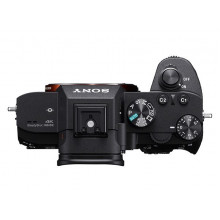 Фотоаппарат Sony ILCE7M3B.CEC Фотоаппарат Sony ILCE7M3B.CEC