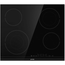 Варочная поверхность Gorenje ECT 644 BCSC Варочная поверхность Gorenje ECT 644 BCSC