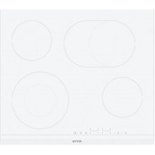 Варочная поверхность Gorenje ECT 643 WCSC Варочная поверхность Gorenje ECT 643 WCSC