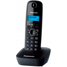 Радиотелефон Panasonic KX-TG1611UAH Радиотелефон Panasonic KX-TG1611UAH