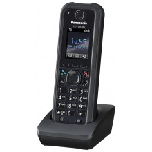 Радиотелефон Panasonic KX-TCA385RU Радиотелефон Panasonic KX-TCA385RU