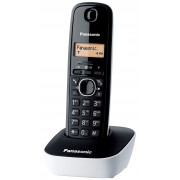 Радиотелефон Panasonic KX-TG1611UAR