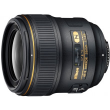 Объектив Nikon JAA134DA