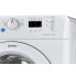 Стиральная машина Indesit BWSA 71253 W EU