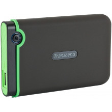 Жесткий диск Transcend TS1TSJ25M3G