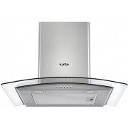 Вытяжка VENTOLUX FERRARA 60 INOX (900) PB