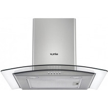 Вытяжка VENTOLUX FERRARA 60 INOX (900) PB Вытяжка VENTOLUX FERRARA 60 INOX (900) PB