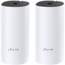 MESH система TP-LINK Deco M4 (2-pack) MESH система TP-LINK Deco M4 (2-pack)