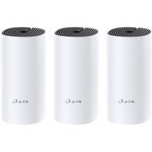 MESH система TP-LINK Deco M4 (3-pack) MESH система TP-LINK Deco M4 (3-pack)