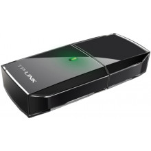 Wi-Fi адаптер TP-LINK Archer T2U PLUS Wi-Fi адаптер TP-LINK Archer T2U PLUS