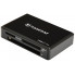 Картридер/USB-хаб Transcend TS-RDF9K2