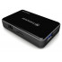 Картридер/USB-хаб Transcend TS-HUB3K