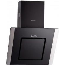 Вытяжка Pyramida NR-F 60 M IX