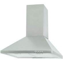 Вытяжка VENTOLUX Milano 60 60 INOX (1000) PB Вытяжка VENTOLUX Milano 60 60 INOX (1000) PB
