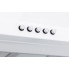 Вытяжка VENTOLUX Milano 60 60 INOX (1000) PB Вытяжка VENTOLUX Milano 60 60 INOX (1000) PB