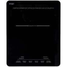 Плита Ergo IHP 1501