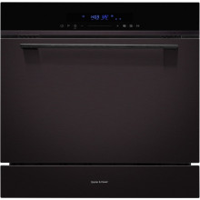 Встраиваемая посудомоечная машина Gunter&Hauer SL 3008 Compact