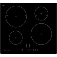 Варочная поверхность Gunter&Hauer I 6 M Варочная поверхность Gunter&Hauer I 6 M
