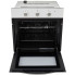 Духовой шкаф ELEYUS VICTORIA 6006 WH