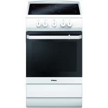 Плита Hansa FCCW53000 Плита Hansa FCCW53000