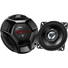 Автоакустика JVC CS-DR420