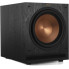 Сабвуфер Klipsch Reference Premiere SPL-120 Black