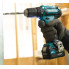 Дрель-шуруповерт Makita DF333DWYE
